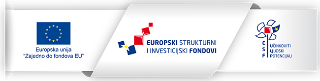 Europska unija - ESF - EU fondovi