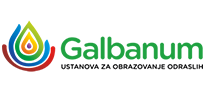 Galbanum logo